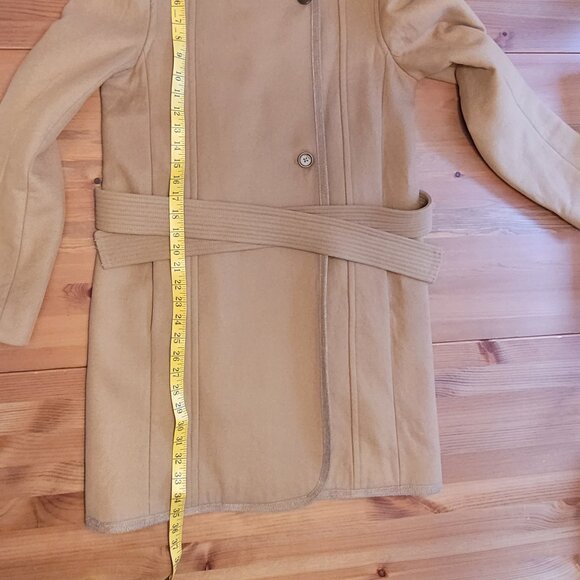 Aritzia Wilfred Borda Coat - Picture 15 of 15